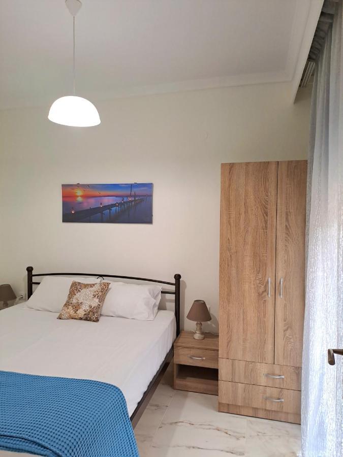 Cloud9 Apartment Kavála Exterior photo